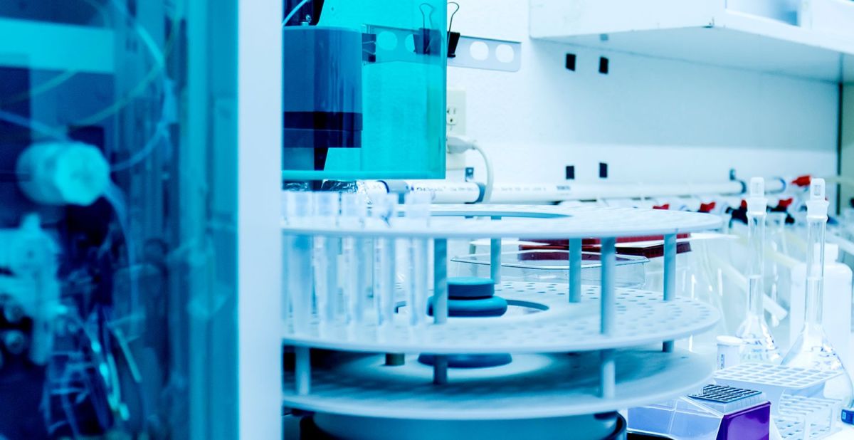 Inorganic Water & Wastewater Analyses | EPA 200.8 Collision Cell ...
